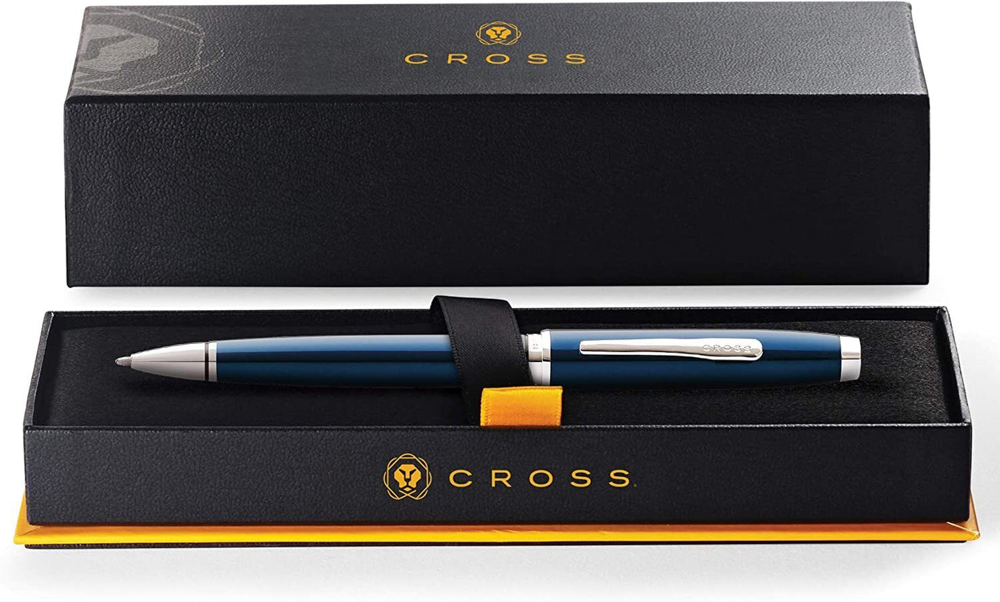 CROSS Graduation Ballpoint Pen Coventry Free Engraving Business Present Pens