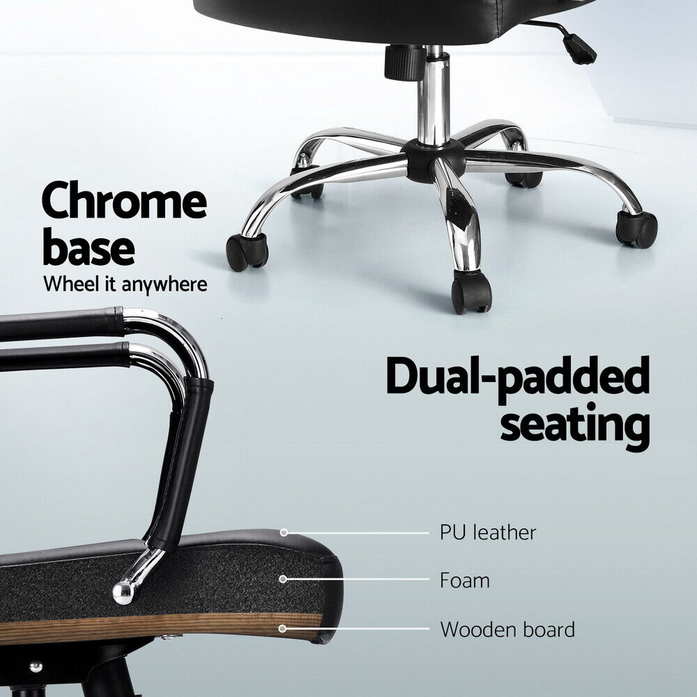 Artiss Office Chair Computer Desk Gaming Chair