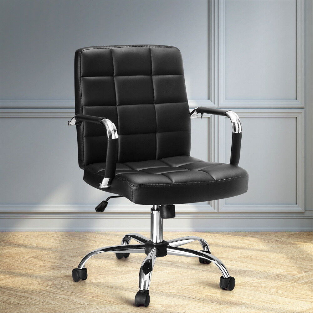 Artiss Office Chair Computer Desk Gaming Chair