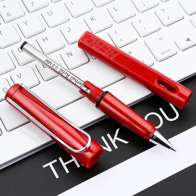 Rollerball Pen - Enhance Your Writing Experience