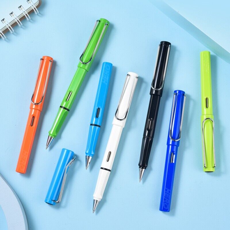 Rollerball Pen - Enhance Your Writing Experience