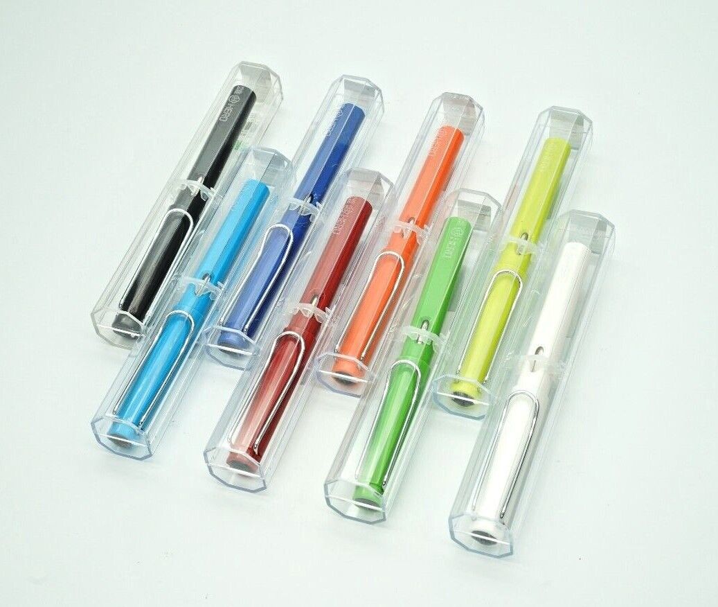 Rollerball Pen - Enhance Your Writing Experience