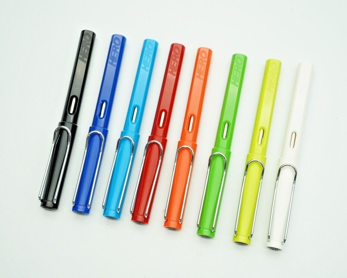 Rollerball Pen - Enhance Your Writing Experience