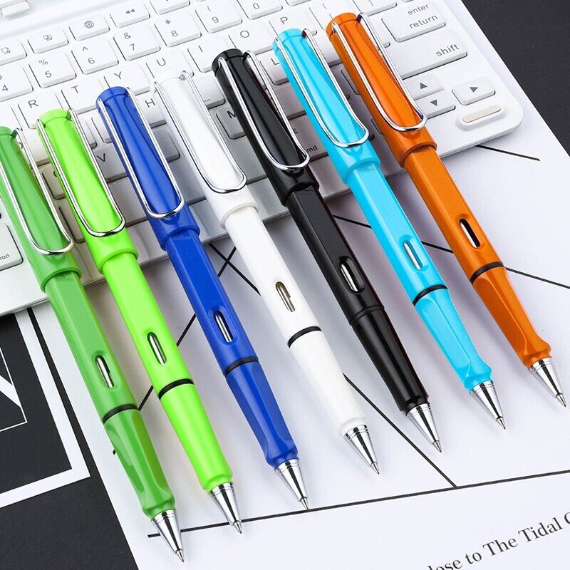 Rollerball Pen - Enhance Your Writing Experience