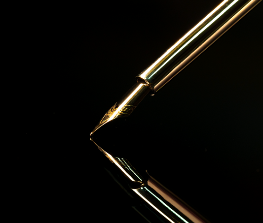 How to Choose the Perfect Pen for Creative Writers