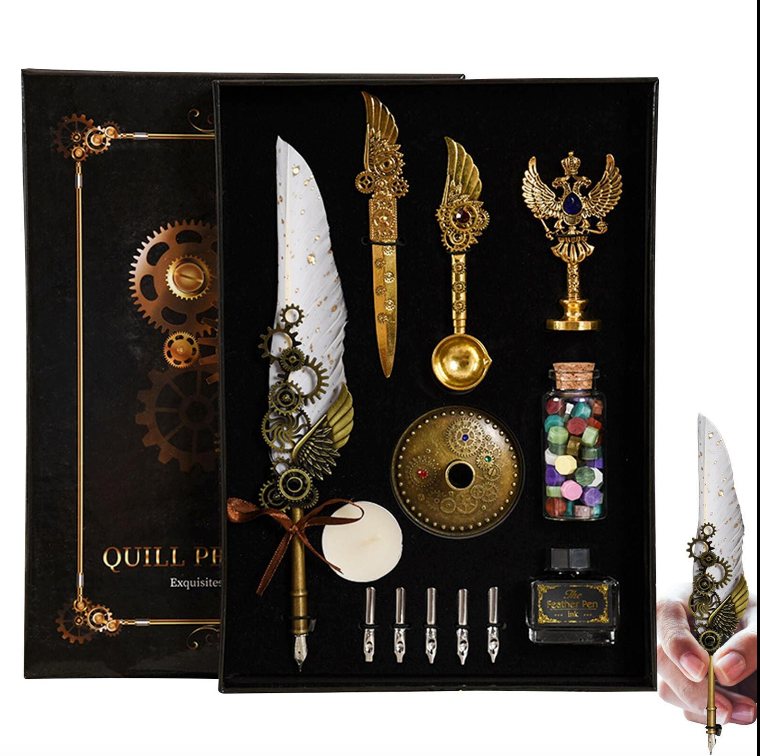Calligraphy Pens