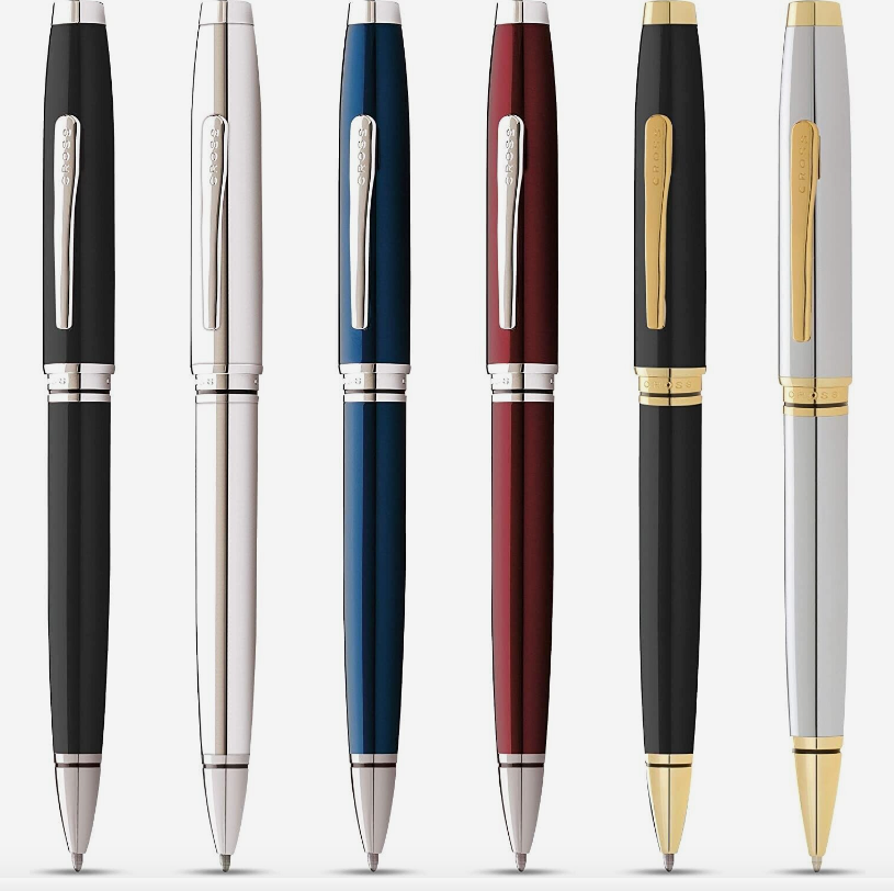 Ballpoint Pens