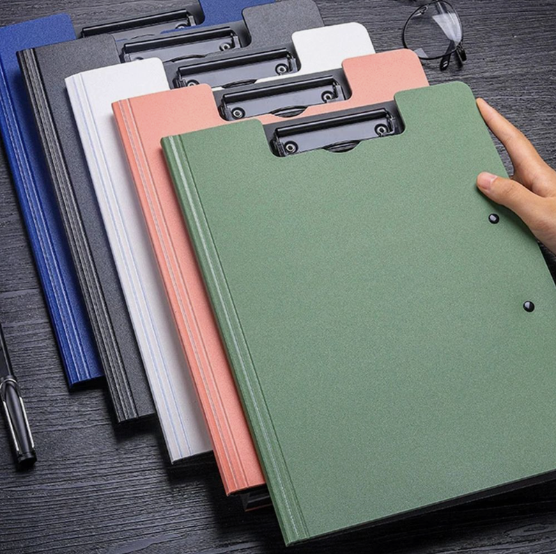Folders