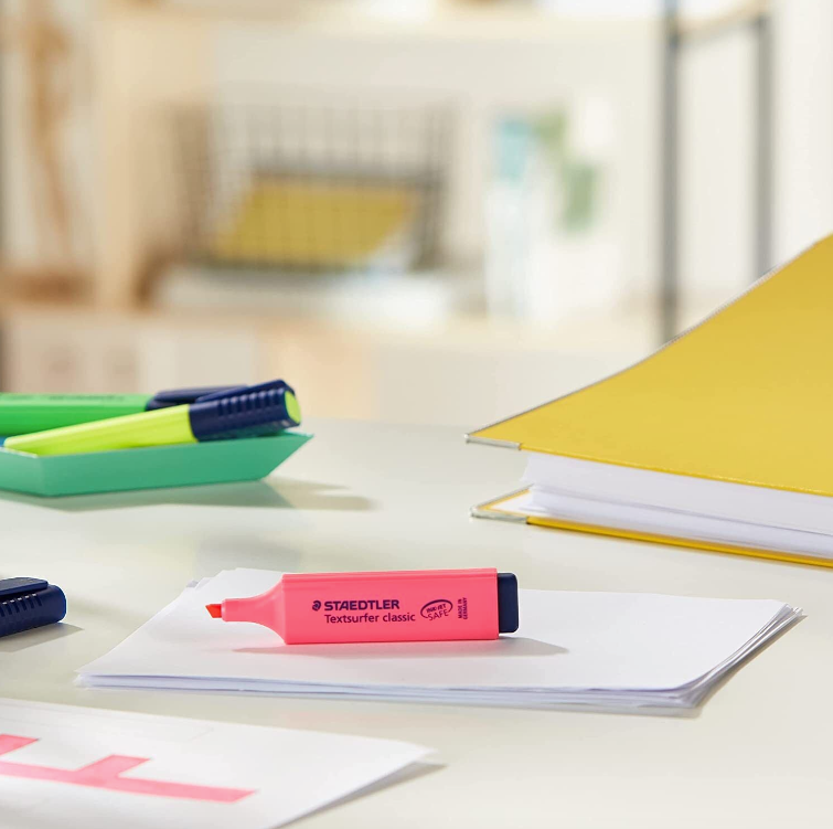 Highlighters