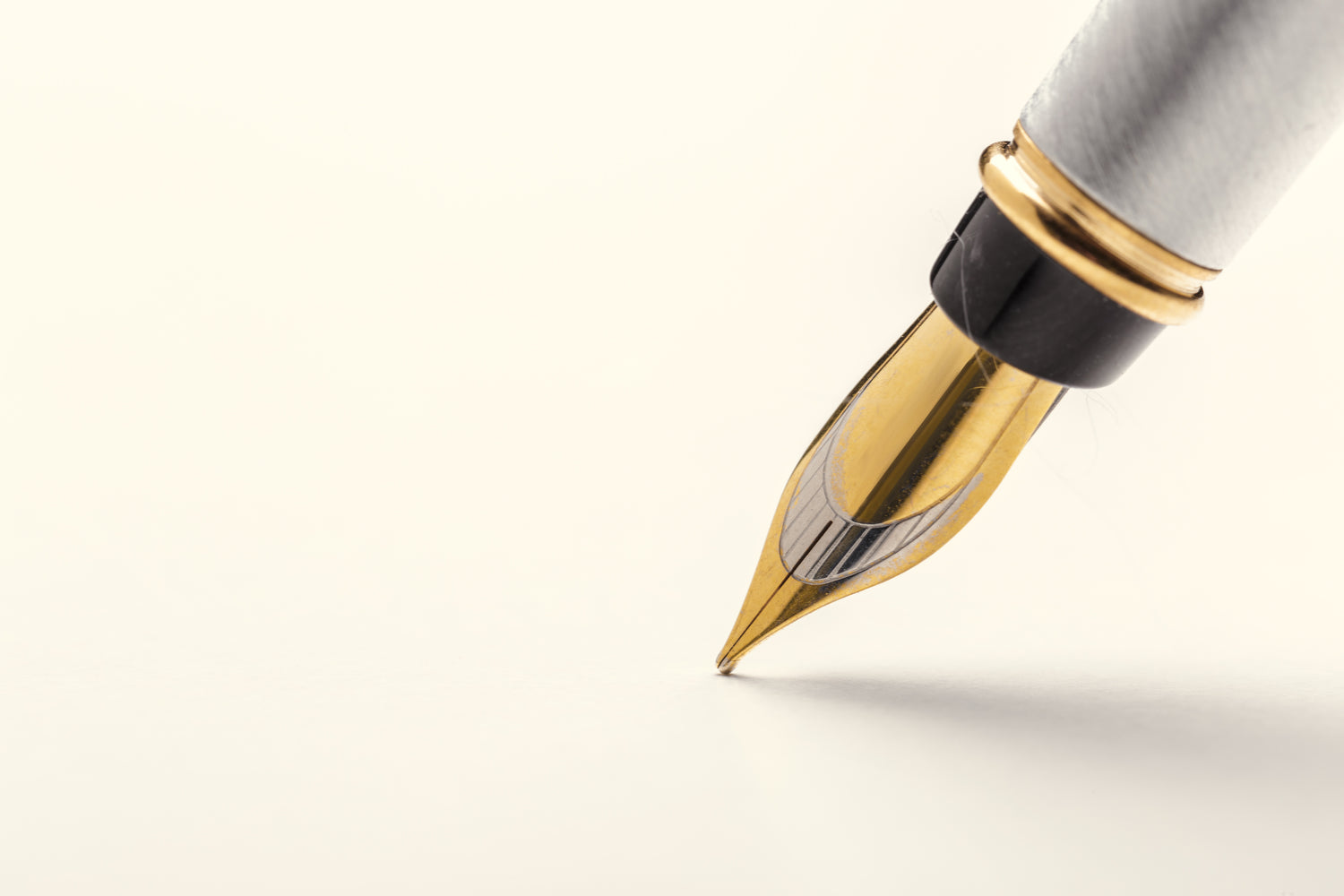 Fountain Pens