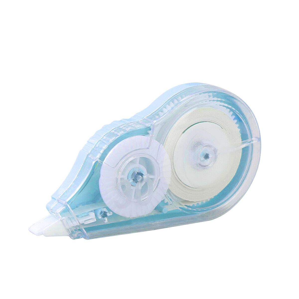 4pcs Correction Mouse Tape WHITE Roller Tipex School Office Home 5mm*30m