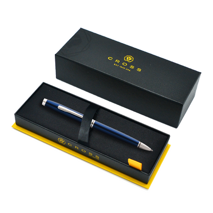 CROSS Graduation Ballpoint Pen Coventry Free Engraving Business Present Pens