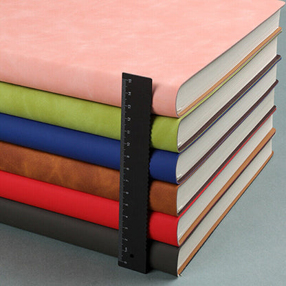 Thick Large A4 Lined Notebook Diary Journal