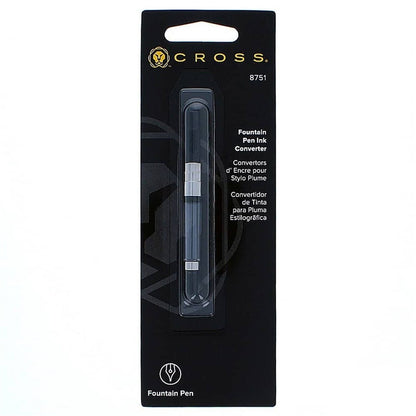 Cross Fountain Pen Converter Fountain Pen Ink Cartridge