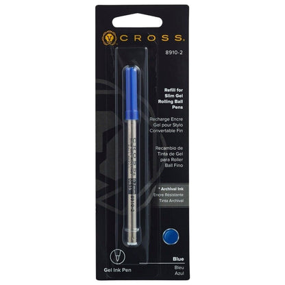 Cross Rollerball Pen Refills