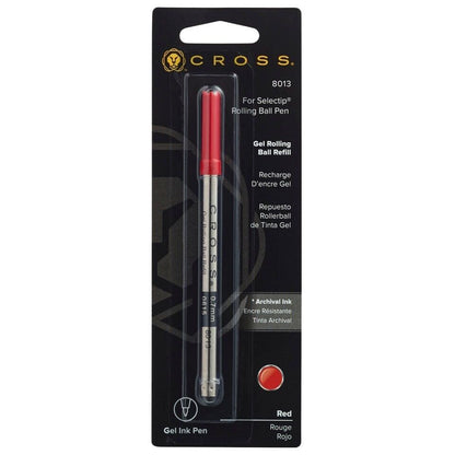 Cross Rollerball Pen Refills