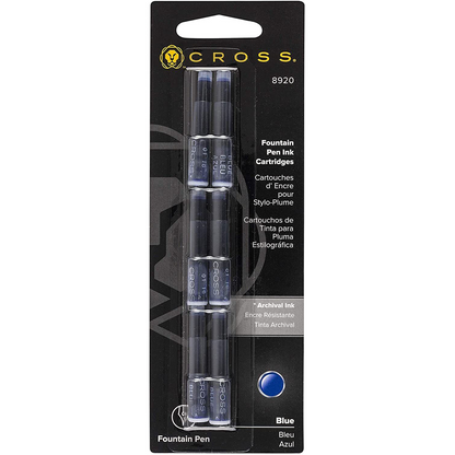 Cross Fountain Pen Converter Fountain Pen Ink Cartridge