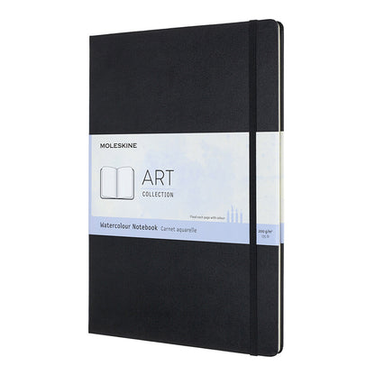 Moleskine Art Watercolour A4 Sketchbook