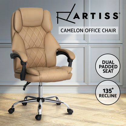 Artiss Camelon Executive Office Chair