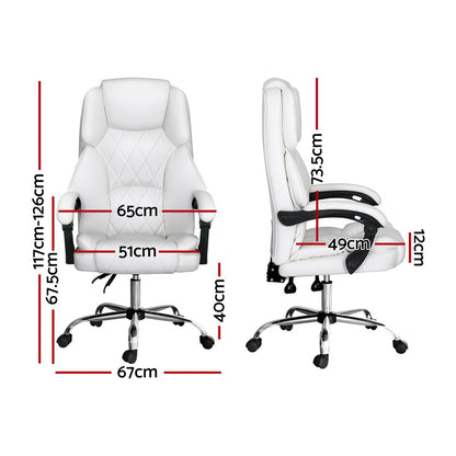 Artiss Camelon Executive Office Chair