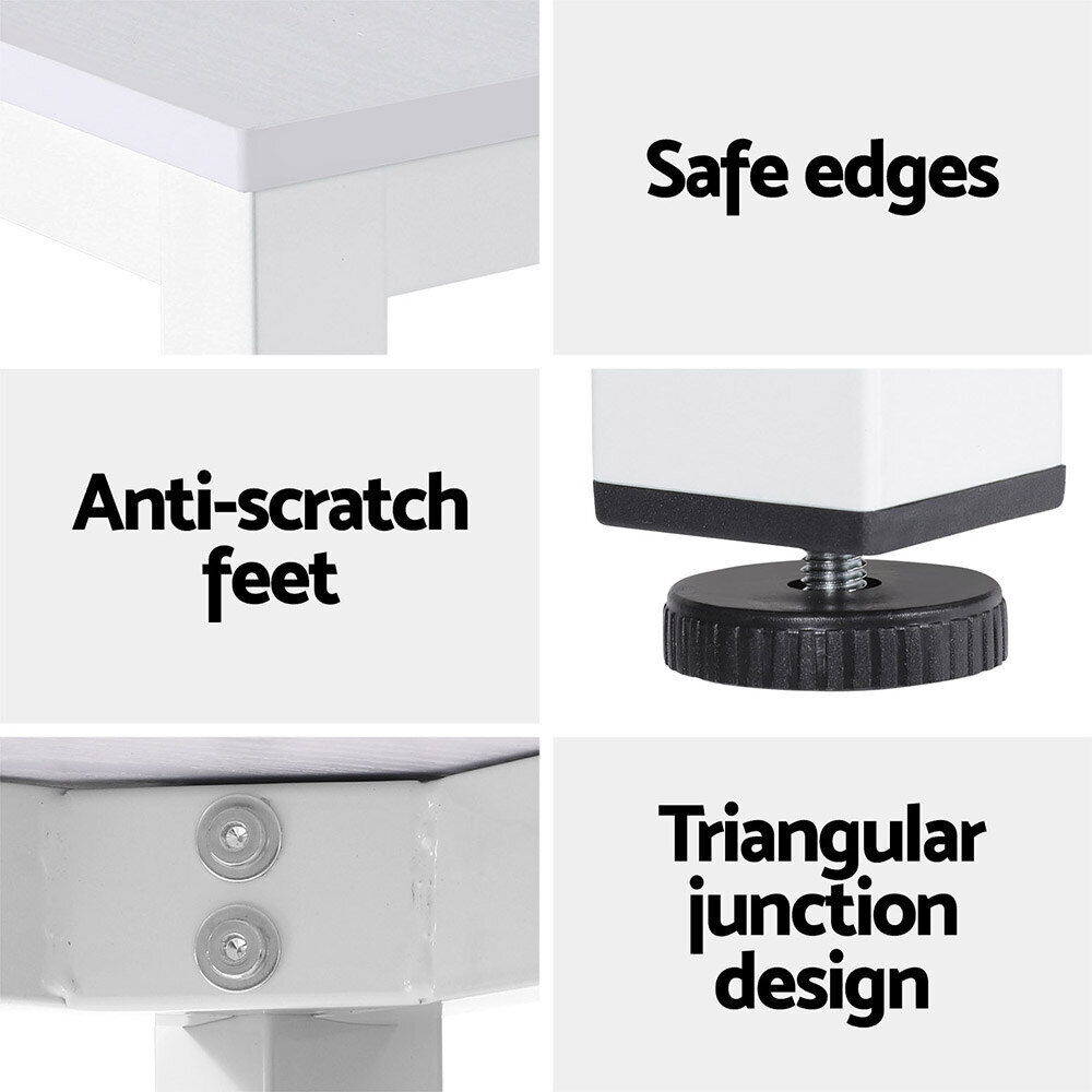 Artiss Computer Desk 120cm - Transform Your Workspace