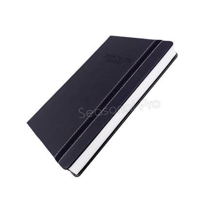2024 2025 Financial Year Diary A5 Week To View Planner AU