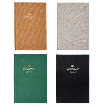 Gratitude Journal