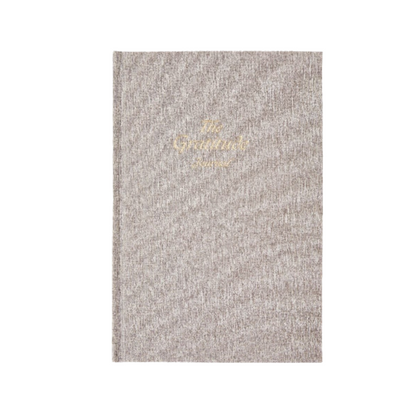 Gratitude Journal