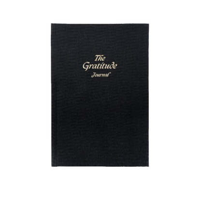 Gratitude Journal