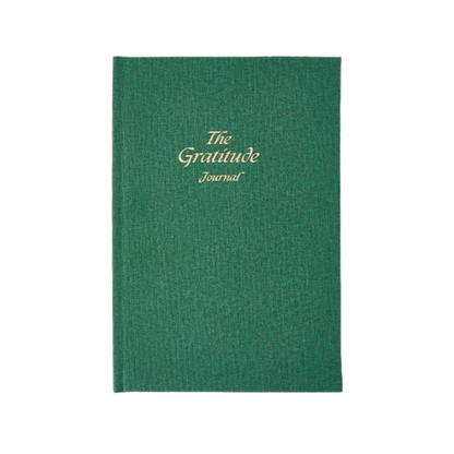 Gratitude Journal