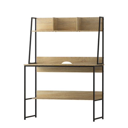 Artiss Hugo Computer Desk - Enhance Your Home Office Experience