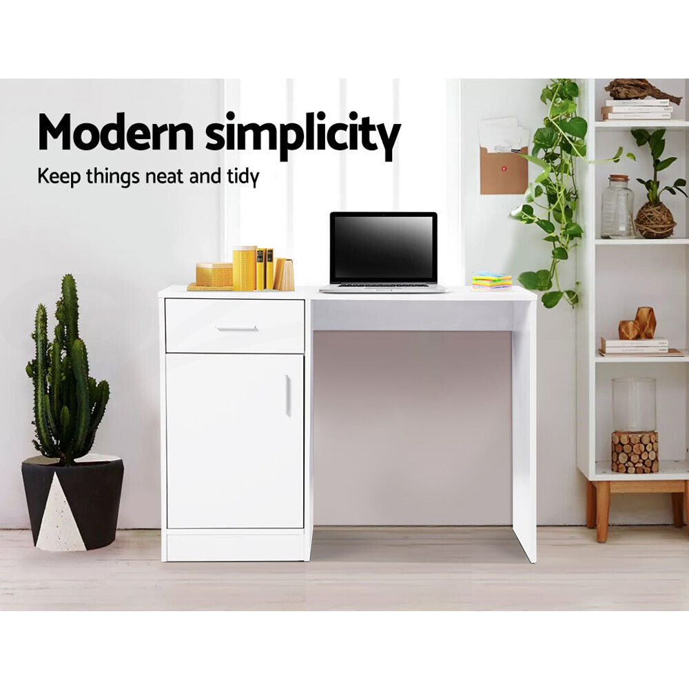 Artiss Jerry Computer Desk - Transform Your Workspace