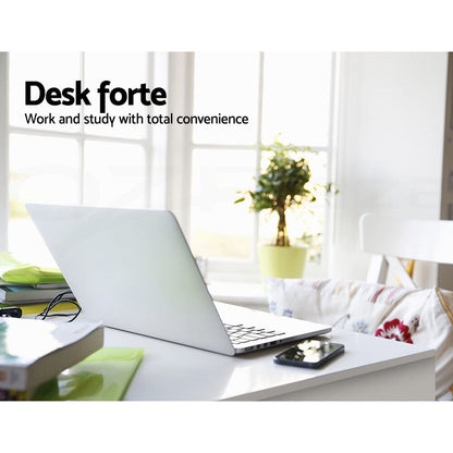 Artiss Jerry Computer Desk - Transform Your Workspace