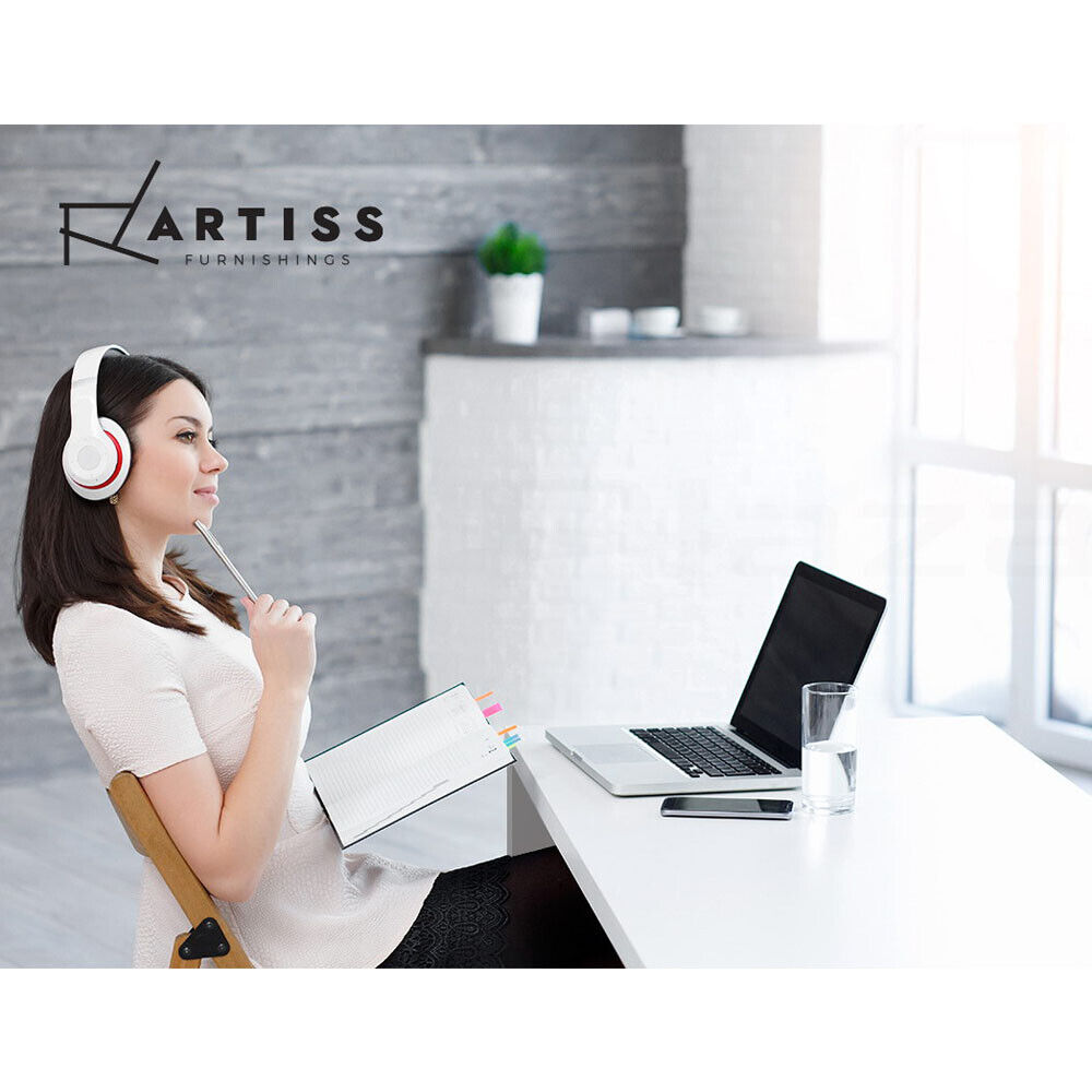 Artiss Jerry Computer Desk - Transform Your Workspace