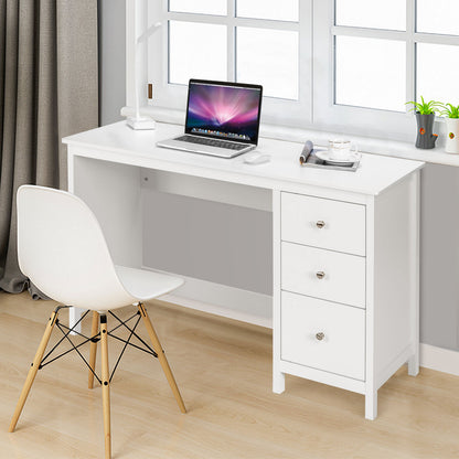 Giantex Computer Desk with Drawers
