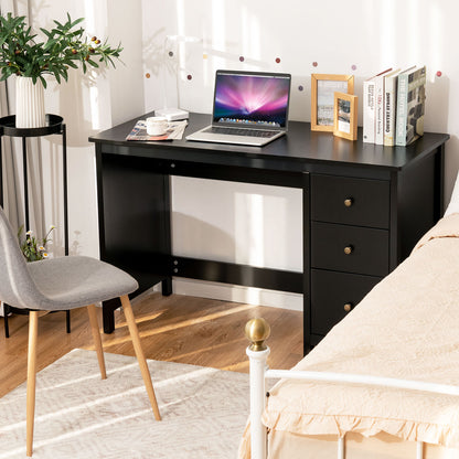 Giantex Computer Desk with Drawers