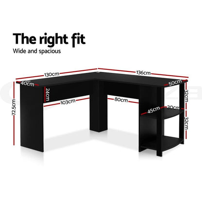 Artiss Ronald Computer Desk