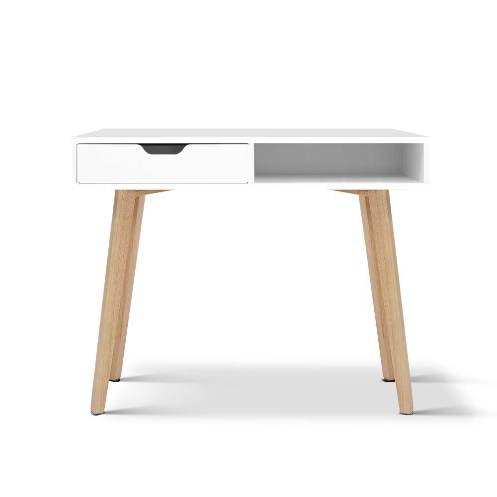 Artiss Computer Desk Drawer Shelf