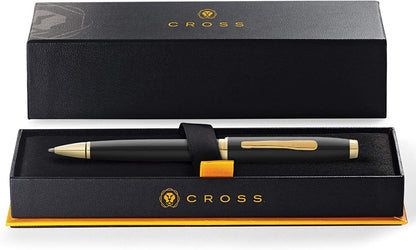 CROSS Graduation Ballpoint Pen Coventry Free Engraving Business Present Pens
