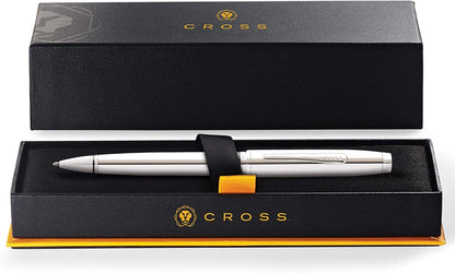 CROSS Graduation Ballpoint Pen Coventry Free Engraving Business Present Pens