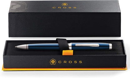 CROSS Graduation Ballpoint Pen Coventry Free Engraving Business Present Pens