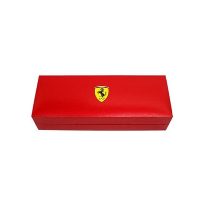 Sheaffer Pen Ferrari 100 Ballpoint Pen Black Lacquer