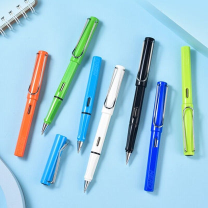Rollerball Pen - Enhance Your Writing Experience