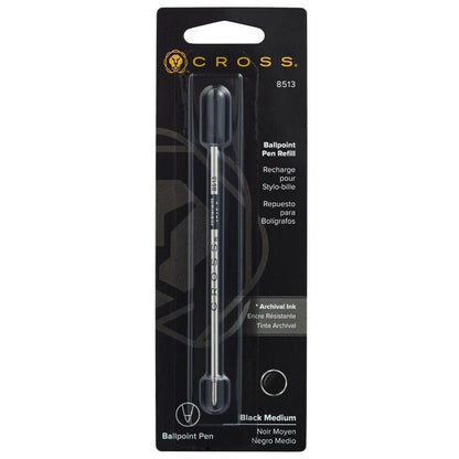 Cross Ballpoint Pen Refill 8511–8515